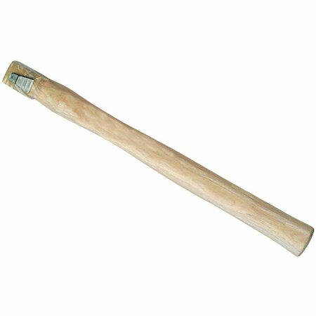 ALL-SOURCE 14 In. Straight Hickory Blacksmith Hammer Handle 303004